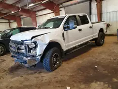 1FT8W3B67KEC21119 2019 FORD F350