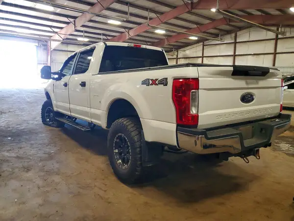 1FT8W3B67KEC21119 2019 FORD F350 - Image 2