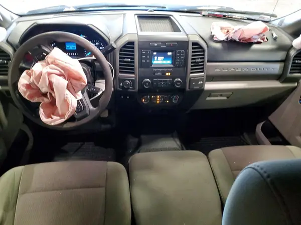 1FT8W3B67KEC21119 2019 FORD F350 - Image 8