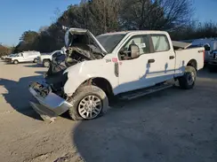 1FT8W3B67KEC44626 2019 FORD F350