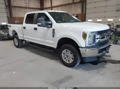 1FT8W3B67KED21334 2019 FORD F350