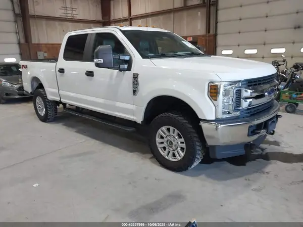 1FT8W3B67KED21334 2019 FORD F350 - Image 1