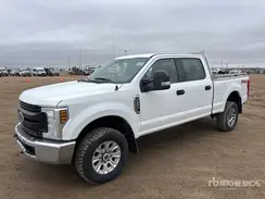 1FT8W3B67KEE46611 2019 FORD F350