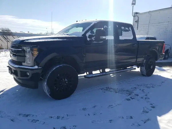 1FT8W3B67KEE51596 2019 FORD F350 - Image 1