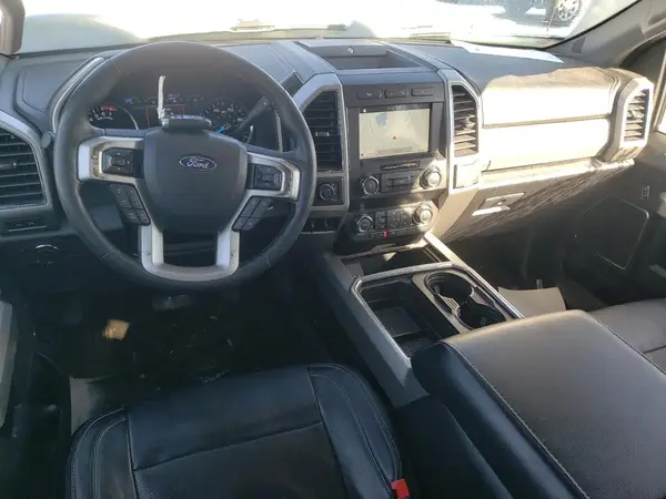 1FT8W3B67KEE51596 2019 FORD F350 - Image 8