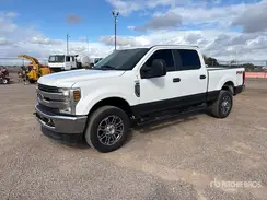 1FT8W3B67KEF21789 2019 FORD F350