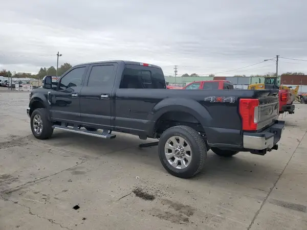 1FT8W3B67KEF28130 2019 FORD F350 - Image 2