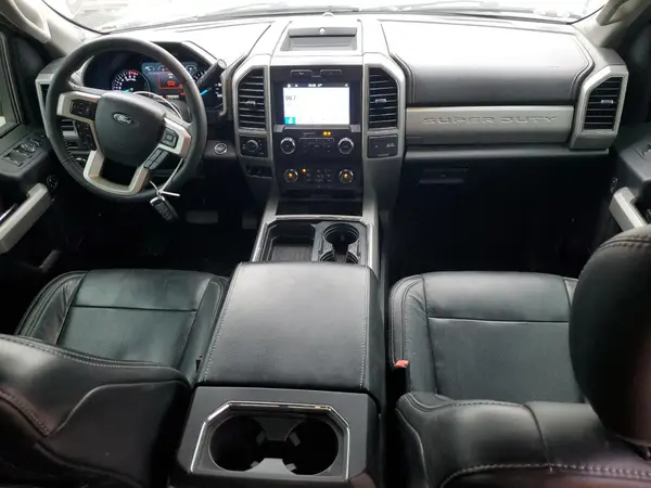 1FT8W3B67KEF28130 2019 FORD F350 - Image 8