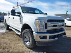 1FT8W3B67KEF73536 2019 FORD F350