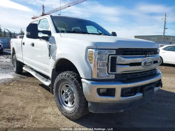 1FT8W3B67KEF73536 2019 FORD F350 - Image 1