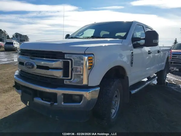 1FT8W3B67KEF73536 2019 FORD F350 - Image 2