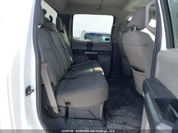 1FT8W3B67KEF73536 2019 FORD F350 - Image 8