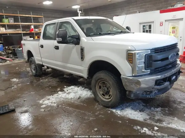 1FT8W3B67KEG26199 2019 FORD F350 - Image 1