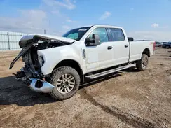 1FT8W3B67LEC07612 2020 FORD F350