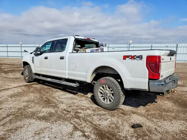 1FT8W3B67LEC07612 2020 FORD F350 - Image 2