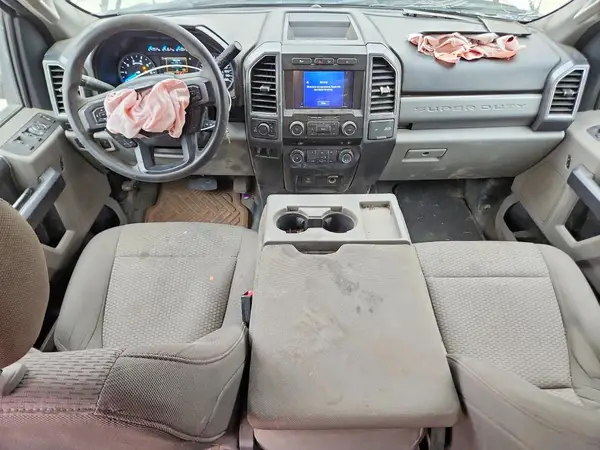 1FT8W3B67LEC07612 2020 FORD F350 - Image 8
