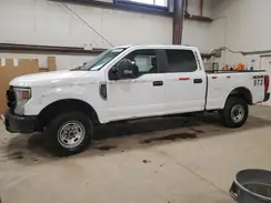 1FT8W3B67LEC94668 2020 FORD F350