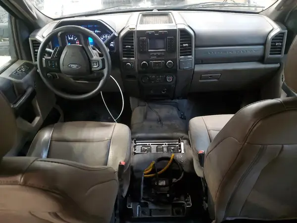 1FT8W3B67LEC94668 2020 FORD F350 - Image 8
