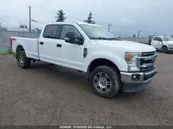 1FT8W3B67LEE39238 2020 FORD F350