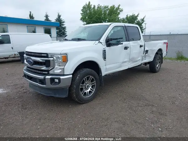 1FT8W3B67LEE39238 2020 FORD F350 - Image 2
