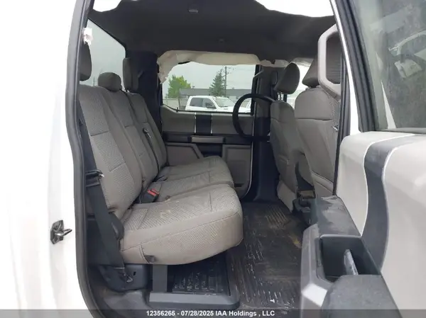 1FT8W3B67LEE39238 2020 FORD F350 - Image 8