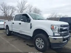 1FT8W3B67LEE81067 2020 FORD F350