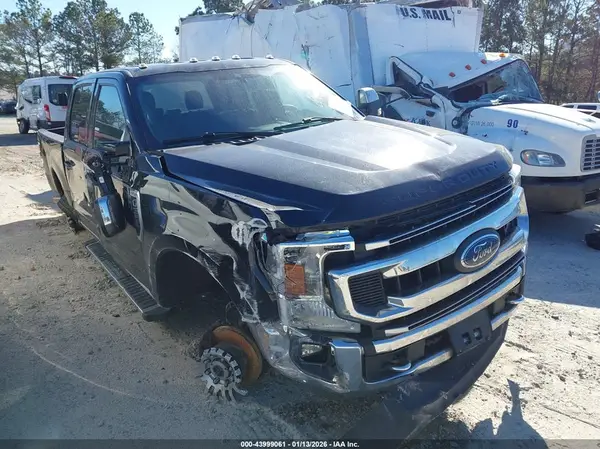 1FT8W3B67MEC28641 2021 FORD F350 - Image 1