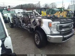 1FT8W3B67MEC92842 2021 FORD F350