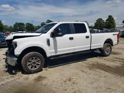 1FT8W3B67NEG39295 2022 FORD F350