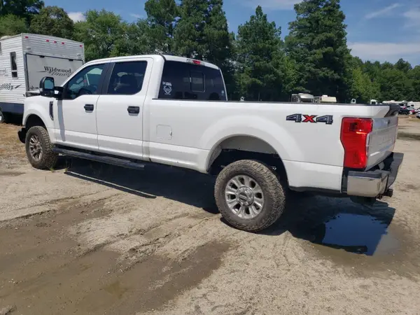 1FT8W3B67NEG39295 2022 FORD F350 - Image 2