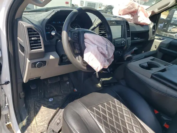 1FT8W3B67NEG39295 2022 FORD F350 - Image 8
