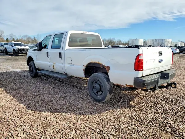 1FT8W3B68GEA17663 2016 FORD F350 - Image 2