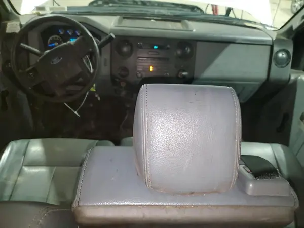 1FT8W3B68GEA17663 2016 FORD F350 - Image 8