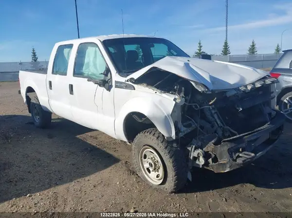 1FT8W3B68GEB08609 2016 FORD F350 - Image 1