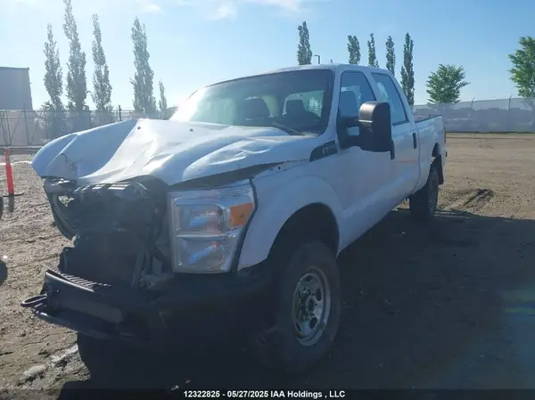 1FT8W3B68GEB08609 2016 FORD F350 - Image 2