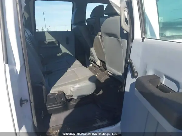 1FT8W3B68GEB08609 2016 FORD F350 - Image 8