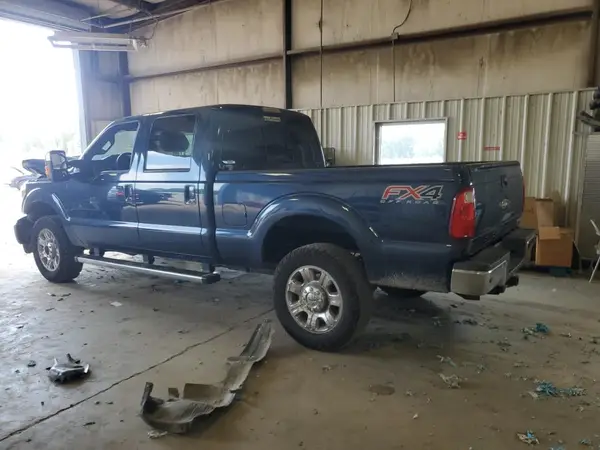 1FT8W3B68GEB31453 2016 FORD F350 - Image 2