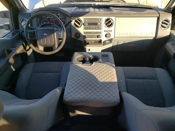 1FT8W3B68GEB48995 2016 FORD F350 - Image 8