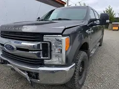 1FT8W3B68HEB20132 2017 FORD F350