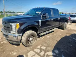 1FT8W3B68HEB27551 2017 FORD F350