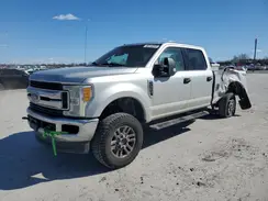1FT8W3B68HEB95946 2017 FORD F350