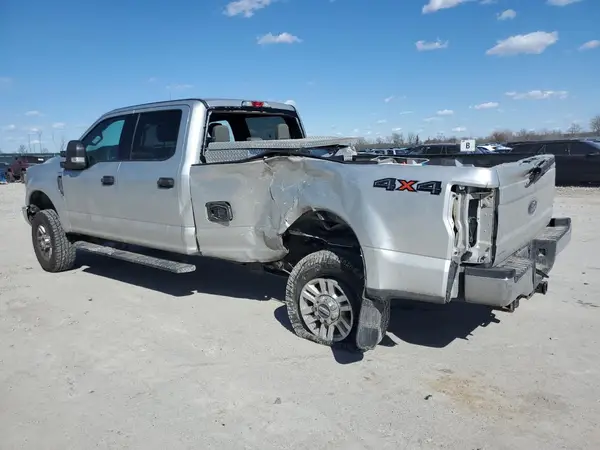 1FT8W3B68HEB95946 2017 FORD F350 - Image 2