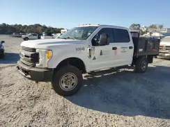 1FT8W3B68HEC91043 2017 FORD F350
