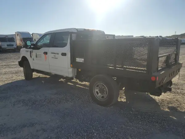 1FT8W3B68HEC91043 2017 FORD F350 - Image 2