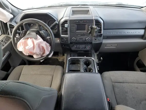 1FT8W3B68HED01070 2017 FORD F350 - Image 8