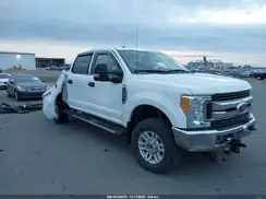 1FT8W3B68HED42332 2017 FORD F350