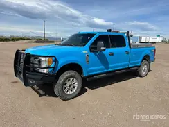 1FT8W3B68HED97038 2017 FORD F350