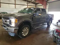 1FT8W3B68HEE12010 2017 FORD F350