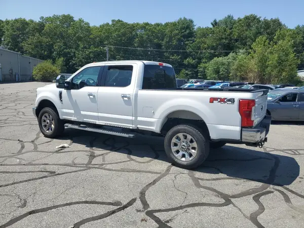 1FT8W3B68HEE74183 2017 FORD F350 - Image 2