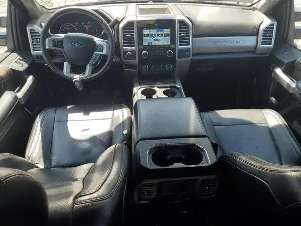 1FT8W3B68HEE74183 2017 FORD F350 - Image 8